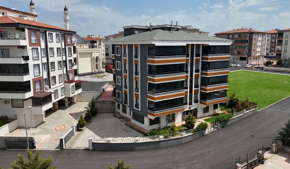 Prestijin Adresi