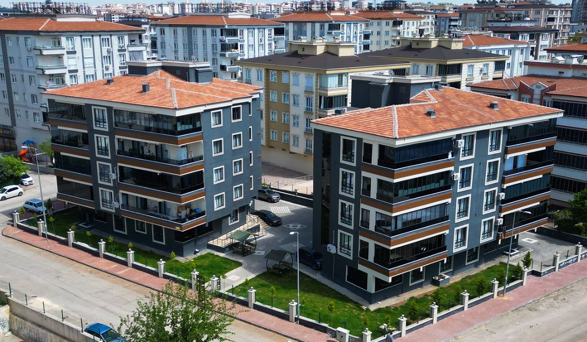 Güvenli ve Huzurlu 